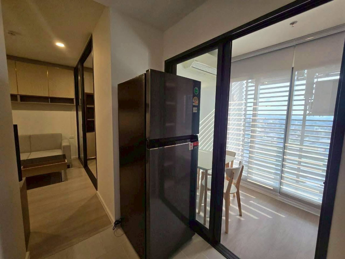 picture For Rent Condo CIELA Charan 13 Station - 5/7