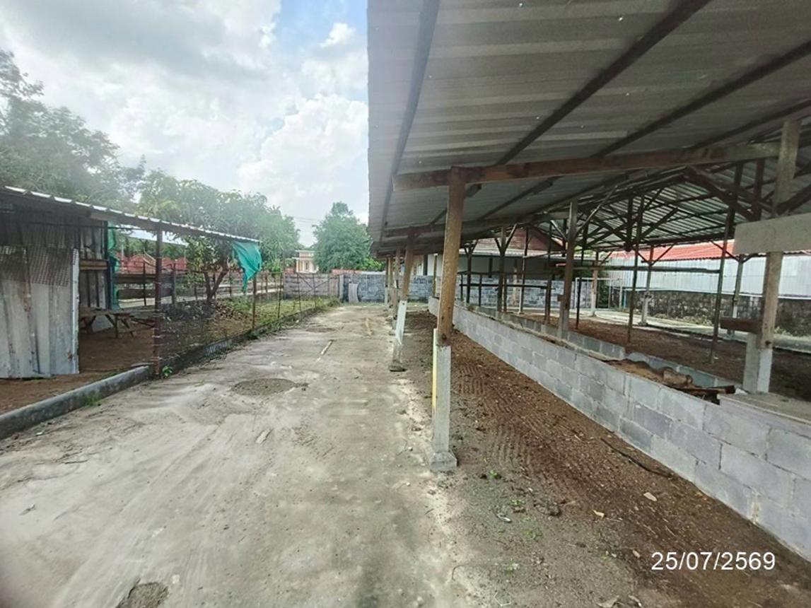 picture FACTORY 1815.7 Sq.w. Warin Chamrap Ubon Ratchathani for 31M - 88/113