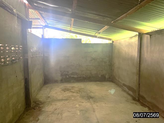 รูป บ้านเดี่ยว 1348 ตร.วา พนมไพร ร้อยเอ็ด 1.5M - รูปที่ 5/41
