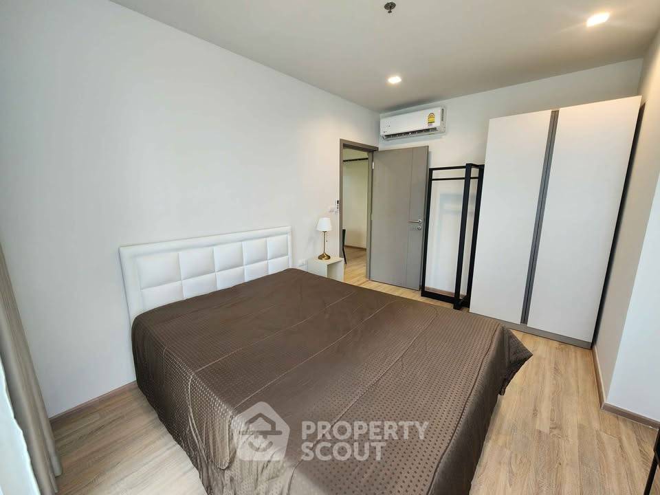 รูป คอนโด 2 ห้องนอน The Base Garden Rama 9 ใกล้ ARL รามคำแหง (ID 3146875) - รูปที่ 4/9