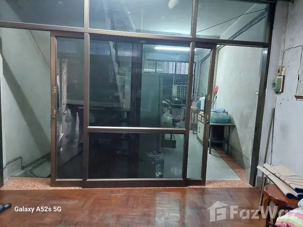 รูป ขาย ทาวน์เฮ้าส์ 3 ห้องนอน ใน อนุสาวรีย์, กรุงเทพมหานคร 6682828 - รูปที่ 7/10
