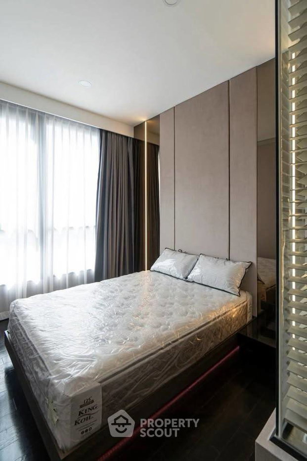 รูป คอนโด 1 ห้องนอน ชั้น 20 Park Origin Thonglor ใกล้ BTS ทองหล่อ (ID 3219281) - รูปที่ 3/14