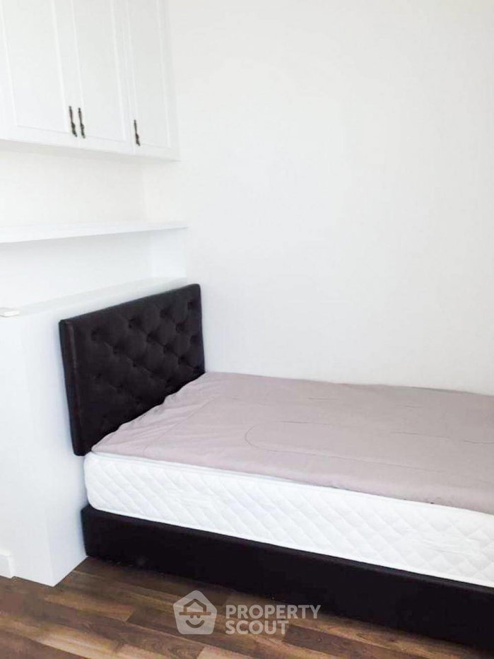 รูป ชั้น 19 ห้อง 2 ห้องนอน The Room Sukhumvit 62 ใกล้ BTS ปุณณวิถี 100 ม. (ID 663057) - รูปที่ 8/17