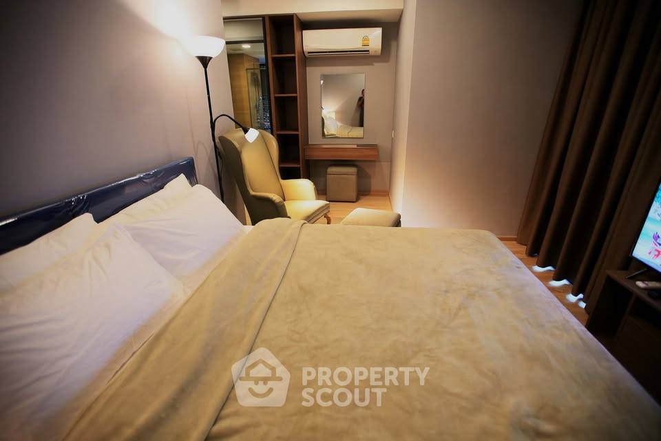 รูป ขายคอนโด 2 ห้องนอน Taka Haus Ekamai 12 ใกล้ BTS เอกมัย (ID 3220257) - รูปที่ 9/44