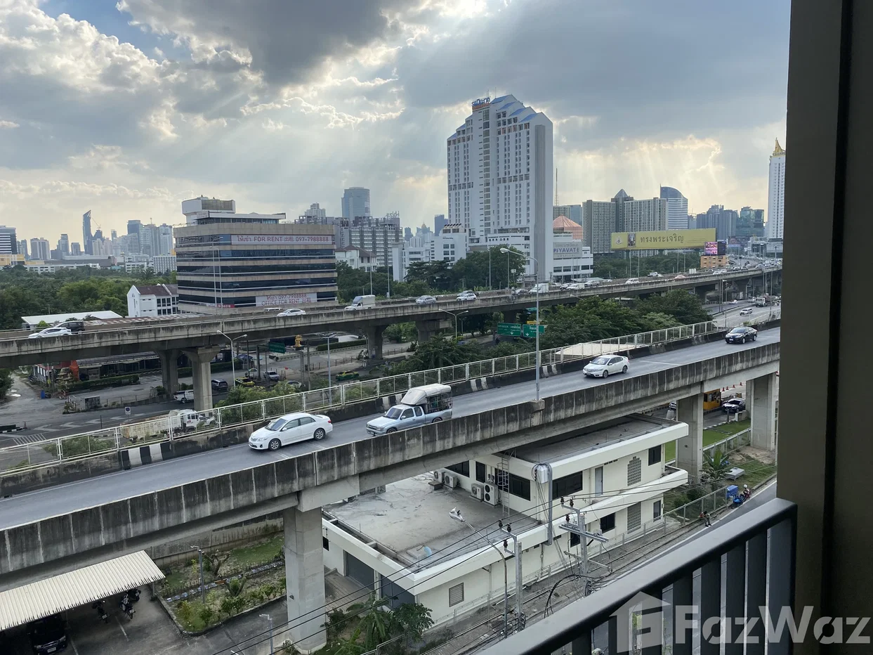รูป ขาย คอนโด 2 ห้องนอน ในโครงการ ศุภาลัย ไพร์ม พระราม 9 6687199 - รูปที่ 13/17