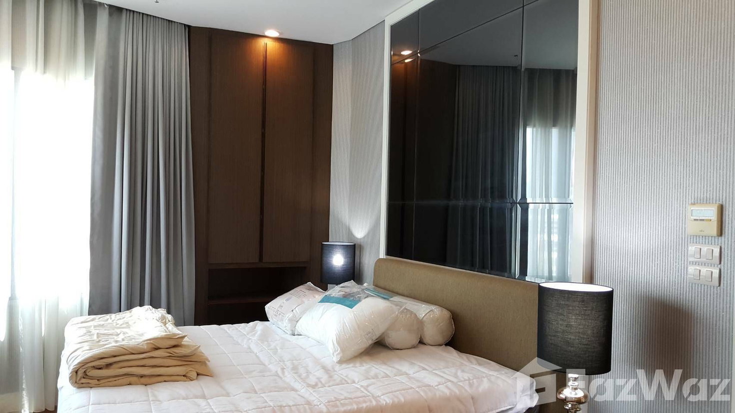 รูป คอนโดให้เช่า 2 ห้องนอน ในโครงการ ไบร์ท สุขุมวิท 24 38428 - รูปที่ 7/15