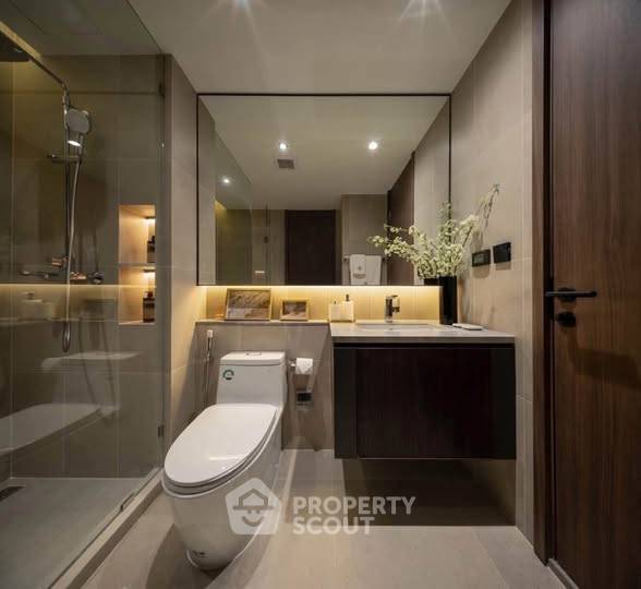รูป คอนโด 1 ห้องนอน 47 ตร.ม. The Panora Estuaria บ้านอำเภอ (ID 3218760) - รูปที่ 3/11