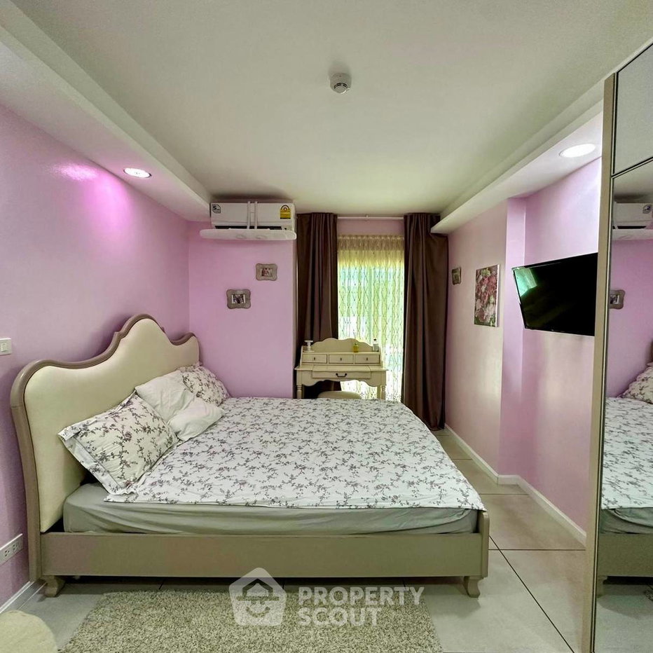รูป คอนโดเลี้ยงสัตว์ได้ 2 ห้องนอน Siam Oriental Tropical Garden (ID 2057672) - รูปที่ 12/18