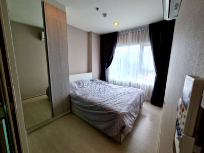 คอนโดให้เช่า : 🏢 ให้เช่าคอนโด : Aspire Erawan (แอสปาย เอราวัณ)   รหัสทรัพย์ | 📌LNP-C2871 