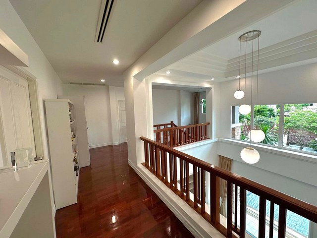 รูป บ้านเดี่ยว 2 ชั้น เป็นโครงการบ้านเดี่ยวระดับหรู (Luxury) 173 ตรว.กิ่งแก้ว บางพลี ใกล้สนามบินสุวรรณภูมิ - รูปที่ 7/8