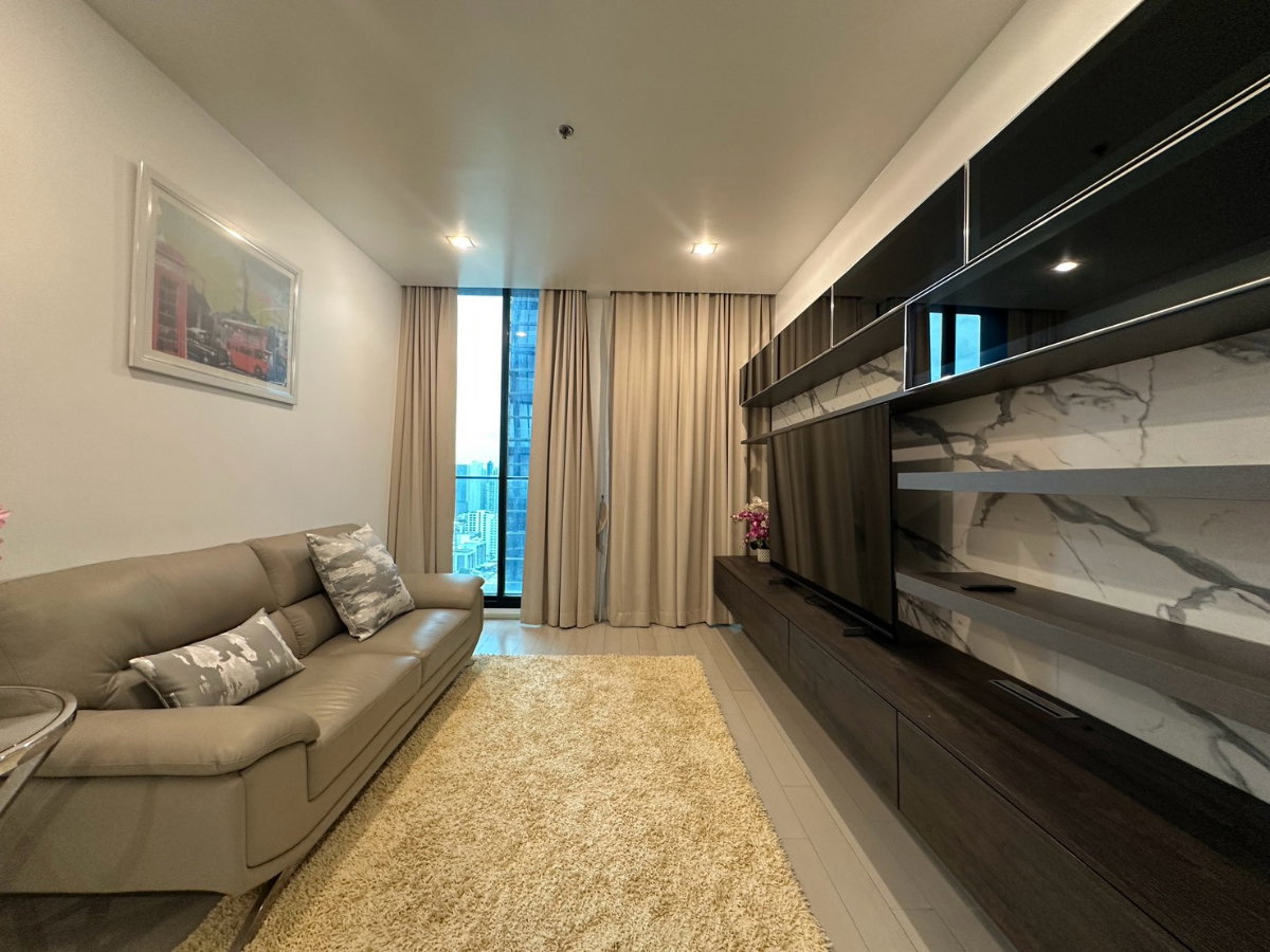 รูป 🛋️💗Noble Ploenchit💗มีลิฟท์ส่วนตัว🛋️  ห้องมุม วิวสวย 2 ห้องนอน 100 ตร.ม เฟอร์นิเจอร์ครบพร้อมอยู่🔥🔥 ID LINE: @471ovhib 📲 - รูปที่ 47/54