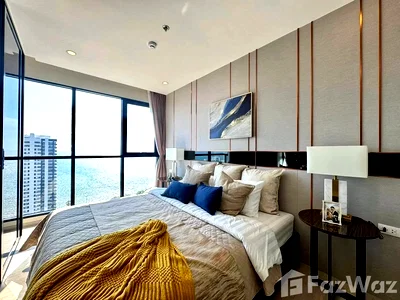 ขายคอนโด : ขาย คอนโด 2 ห้องนอน ในโครงการ เดอะ พาโนร่า พัทยา 6682839