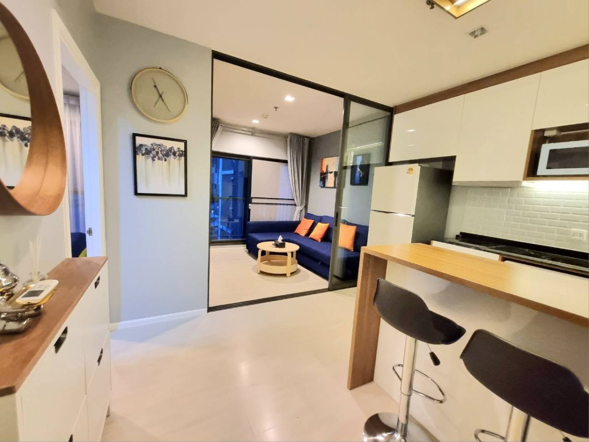 picture Life Sukhumvit 48 near BTS Phra Khanong - 8/12