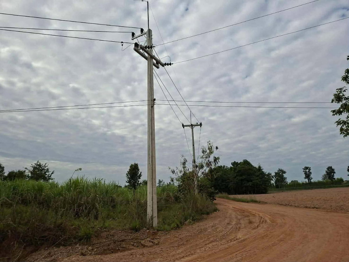 รูป ที่ดินสีม่วง 49.94 ไร่ ตำบลโคกสูง อำเภออุบลรัตน์ จังหวัดขอนแก่น - รูปที่ 3/13