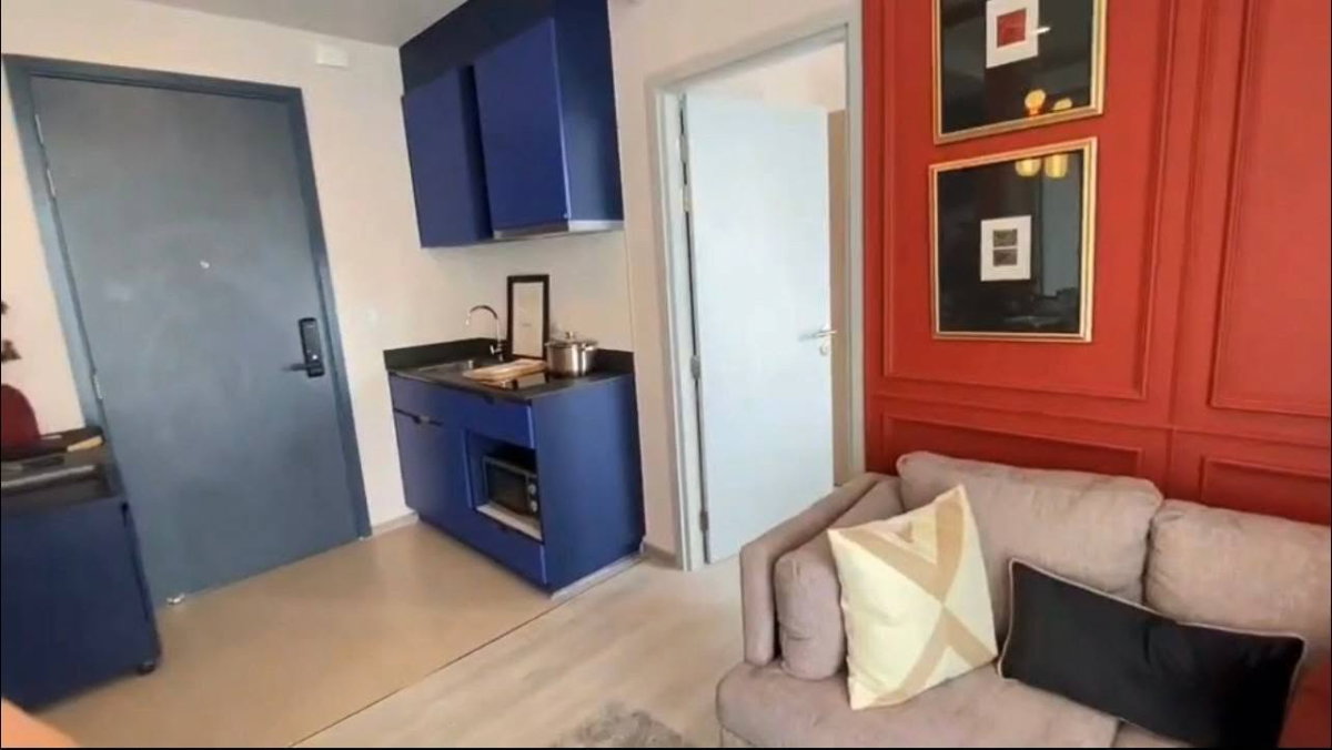 picture @Condorental condo for rent XT EKKAMAI - 6/8