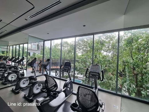 รูป  💎💎 ให้เช่า คอนโด Ideo New Rama 9 (ห้อง Hybrid,ราคาดีสุด)แอดไลน์ >> prasathx - รูปที่ 10/10