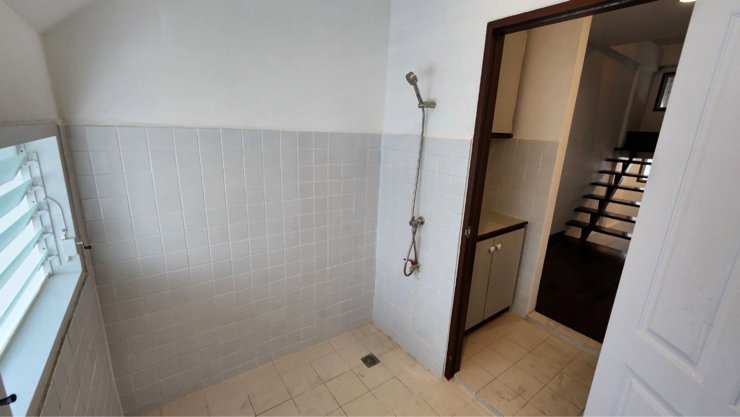 รูป ขายบ้าน townhouse 3 ชั้น ซอยแจ้งวัฒนะ14 หมู่บ้านพงษ์เพชรเคหะ - รูปที่ 22/27