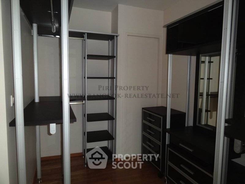 รูป คอนโด 1 ห้องนอน ชั้น 23 The Emporio Place ใกล้ BTS พร้อมพงษ์ (ID 513962) - รูปที่ 7/10