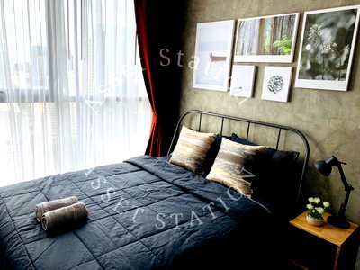Condos for sale : Ideo Mobi Rama 9 | 🚄 Near MRT Rama 9 And Central Rama 9