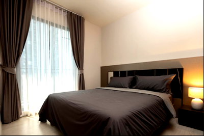 คอนโดให้เช่า : 🏙️✨ FOR RENT: Rhythm Asoke   💰 Rental Price: 25,000 THB/month | 📲 Line ID: @condobkk (with @)  