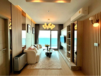Condos for sale : For Sale: The Symphony 2 bedroom ,Room Sea view 