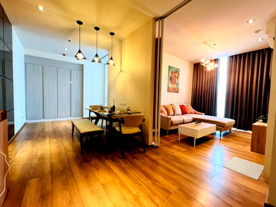 Condos for rent : FOR RENT-- 2 BEDROOM 58 SQ.M -- READY TO MOVE IN -- CALL NOW 094-641-5974