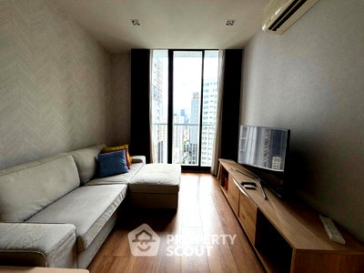 Condos for rent : Great Value 1-BR Park Origin Phrom Phong Near BTS Phrom Phong (ID 992854)