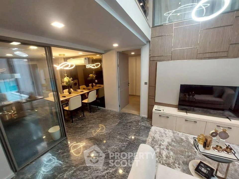 รูป ใกล้ BTS พร้อมพงษ์ 200 ม. | คอนโด 3 ห้องนอน Ashton Residence 41 (ID 3220640) - รูปที่ 9/9