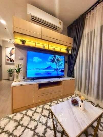 รูป คอนโด 2 ห้องนอน Life Sukhumvit 62 ใกล้ BTS บางจาก (ID 3219370) - รูปที่ 2/8