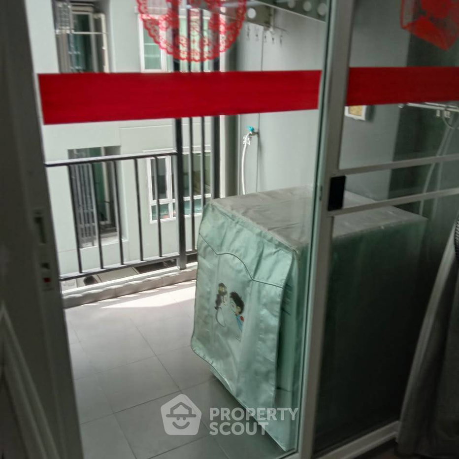 รูป คอนโด 1 ห้องนอน Regent Home Sukhumvit 97/1 ใกล้ BTS บางจาก (ID 3217129) - รูปที่ 12/17
