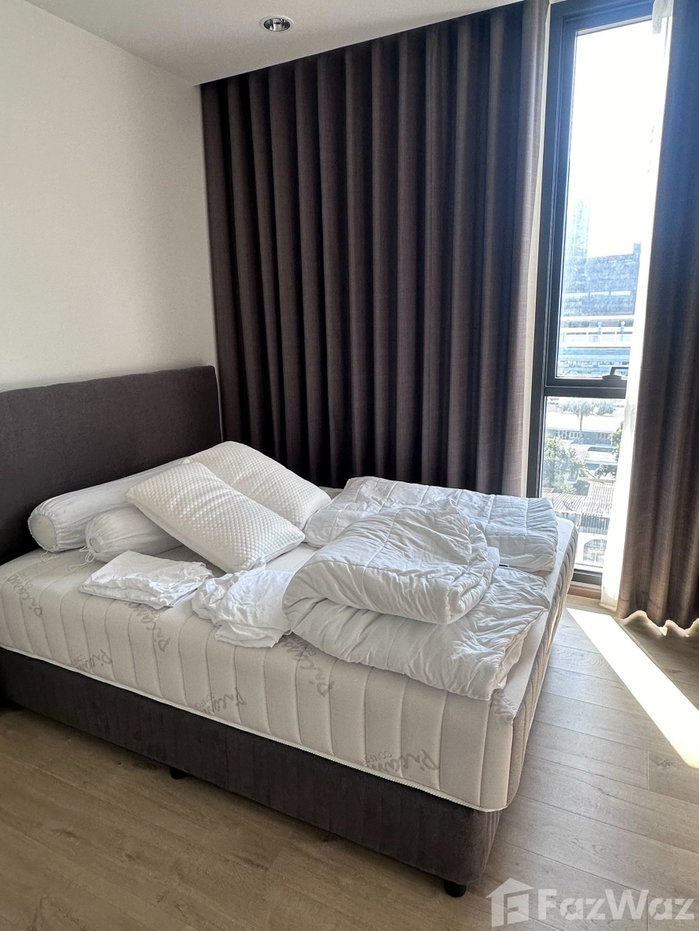 รูป คอนโดให้เช่า 2 ห้องนอน ในโครงการ ควินน์ สุขุมวิท 101 2013946 - รูปที่ 3/16