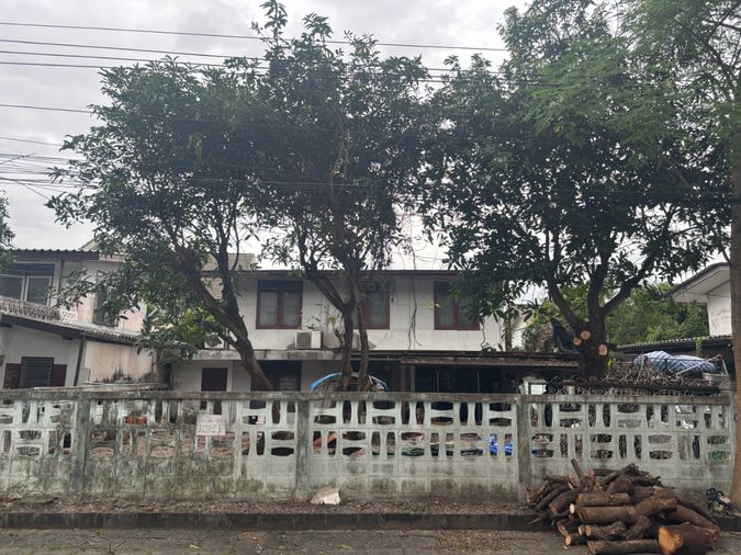 ขายบ้านเดี่ยว 4 ห้องนอน 775 ตร.ม. 100 ตร.ว. สหกรณ์ เคหะสถาน 4