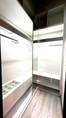 คอนโดให้เช่า : 📌 ให้เช่าคอนโด ไพน์ บาย แสนสิริ อาคาร 1 ชั้น 8 2 ห้องนอน ขนาด 68.00 ตรม ใกล้ สยามสแควร์