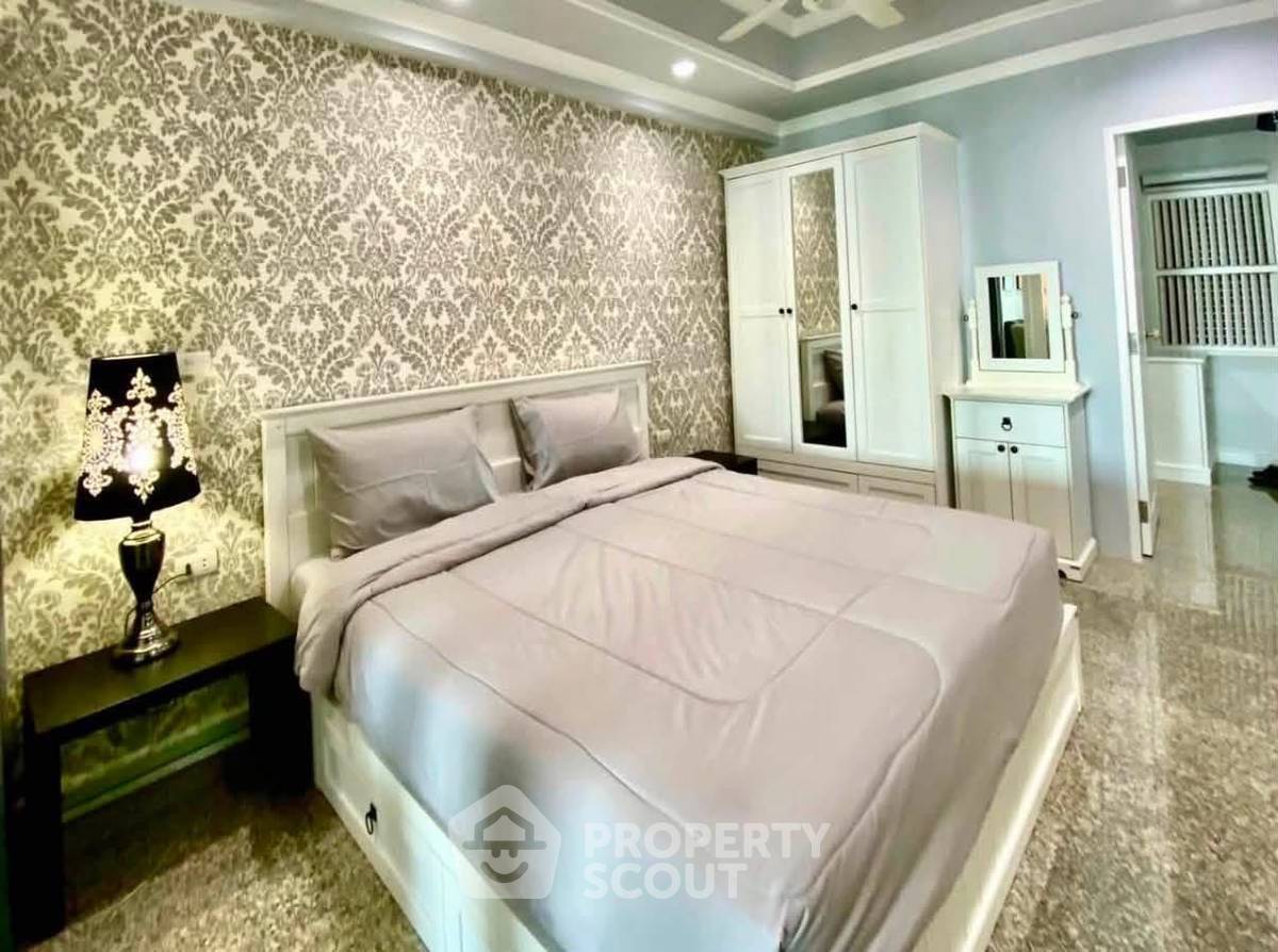รูป คอนโด 1 ห้องนอน ชั้น 27 ให้เช่า Jomtien Complex Condotel (ID 3221322) - รูปที่ 7/15