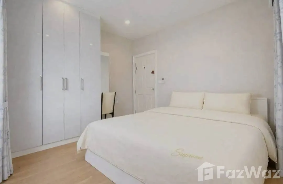 รูป ขาย บ้านเดี่ยว 4 ห้องนอน ในโครงการ ภัสสร เพรสทีจ ลุกซ์ พัฒนาการ 6698295 - รูปที่ 7/14