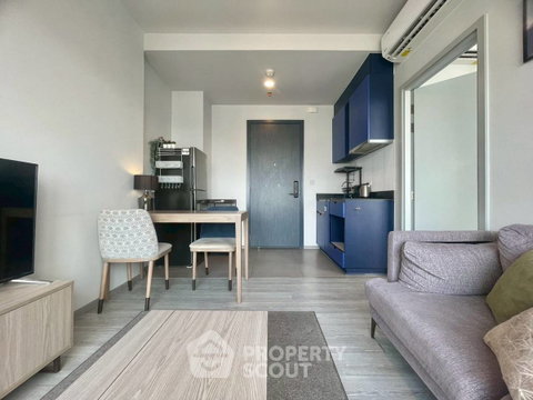 ห้อง 1 ห้องนอน ชั้น 33 XT Ekkamai ใกล้ BTS ทองหล่อ (ID 3218567)
