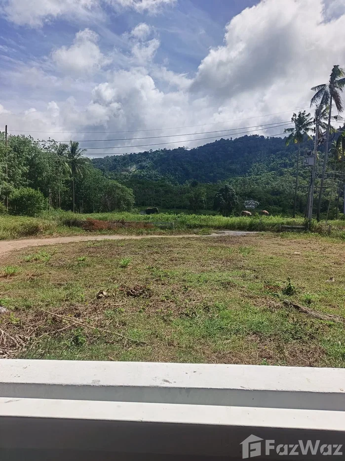 รูป ขาย วิลล่า 2 ห้องนอน ใน หน้าเมือง, สุราษฎร์ธานี 6690722 - รูปที่ 29/30