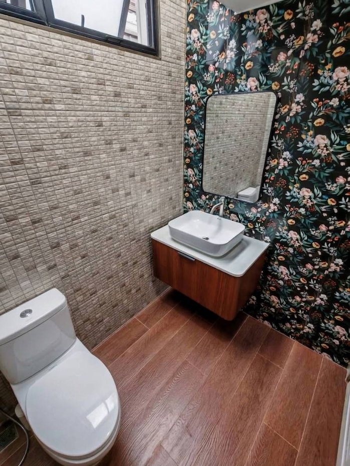 รูป 🚩⭐🍀 เช่า บ้านสวยหลังมุม หมู่บ้านเลค วิว พาร์ค วงแหวน-บางนา ราม 2   Renovate เสร็จใหม่ ๆ โซนหน้าโครงการ  ใกล้สิ่งอำนวยความสะดวกสบาย  พร้อมอยู่🧳🎒 - รูปที่ 26/37