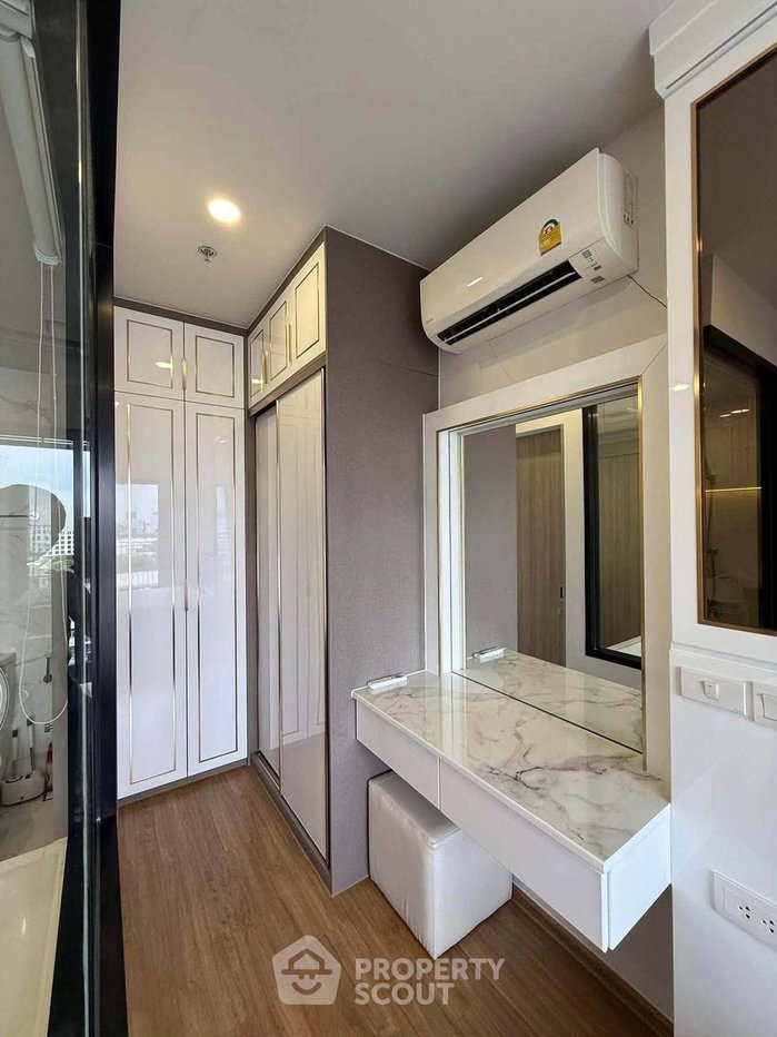 รูป คอนโด 1 ห้องนอน Cloud Thonglor-Phetchaburi ใกล้ MRT เพชรบุรี (ID 3217761) - รูปที่ 3/7