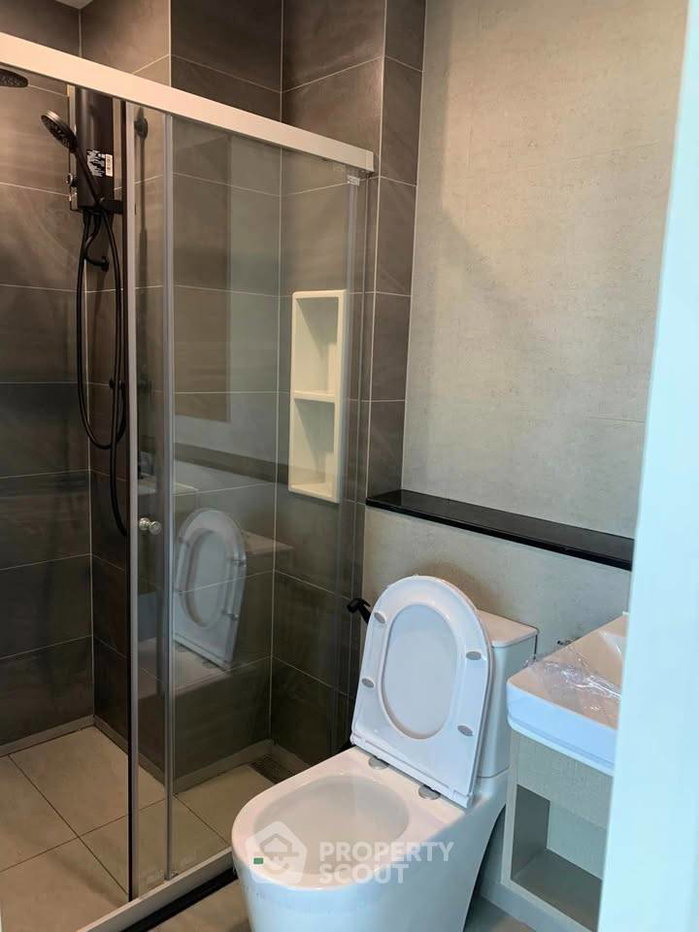รูป ชั้น 28 ห้องนอน 1 ห้อง Supalai Loft Sathorn-Ratchaphruek ใกล้ MRT บางหว้า (ID 3219922) - รูปที่ 5/18
