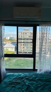 📌 For Sell Condo THE ONE PLUS GRAND RAMKHAMHAENG Building A, Floor 6,1 bed room, Room size 28 sqm