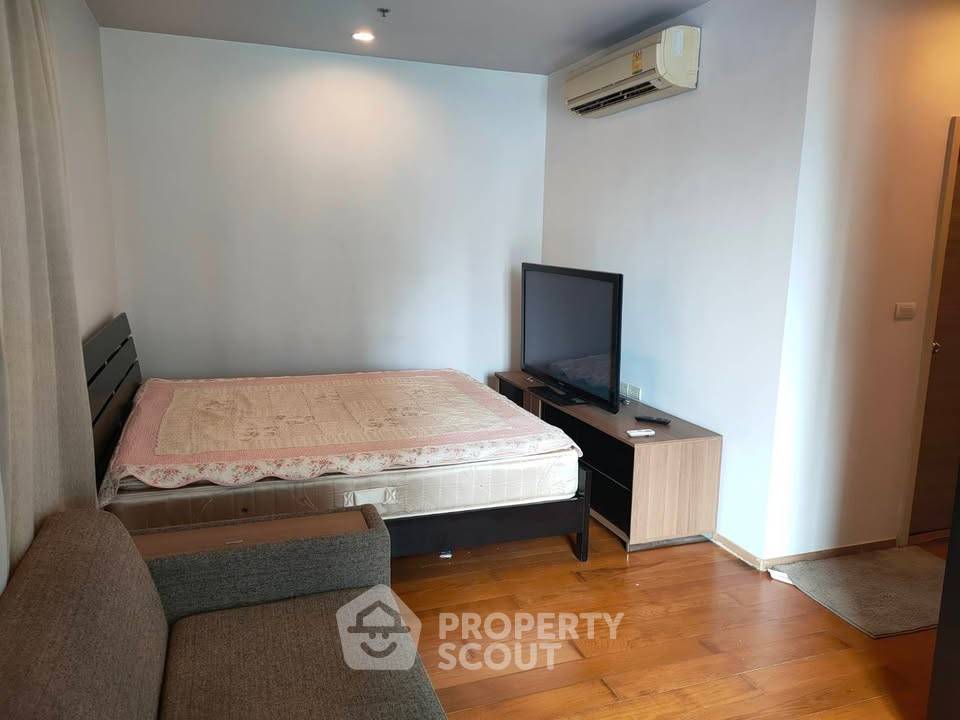 รูป ใกล้ BTS วงเวียนใหญ่ เพียง 100 ม. | 2 ห้องนอน คอนโด Hive Taksin (ID 3219676) - รูปที่ 12/16