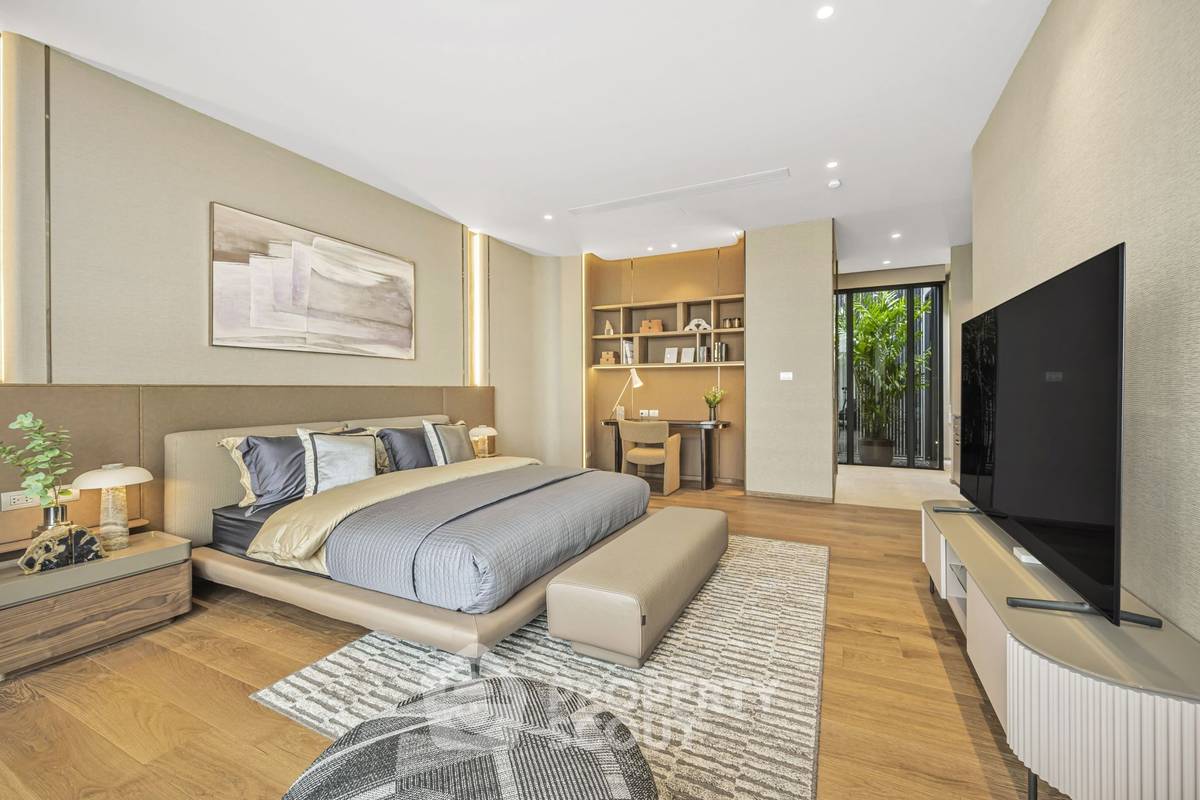 รูป บ้าน 3 ห้องนอน 490 ตร.ม. Baan Issara Bangna เลี้ยงสัตว์ได้ (ID 3216007) - รูปที่ 10/15