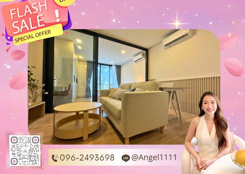 ✨🦄 ว่างชัวร์ ห้องจริง ตรงปก 🦄✨ XT PHAYATHAI 🚝 ใกล้ BTS Phayathai เฟอร์ครบ จบในที่เดียว โทร 096-2493698 (XTP1165)