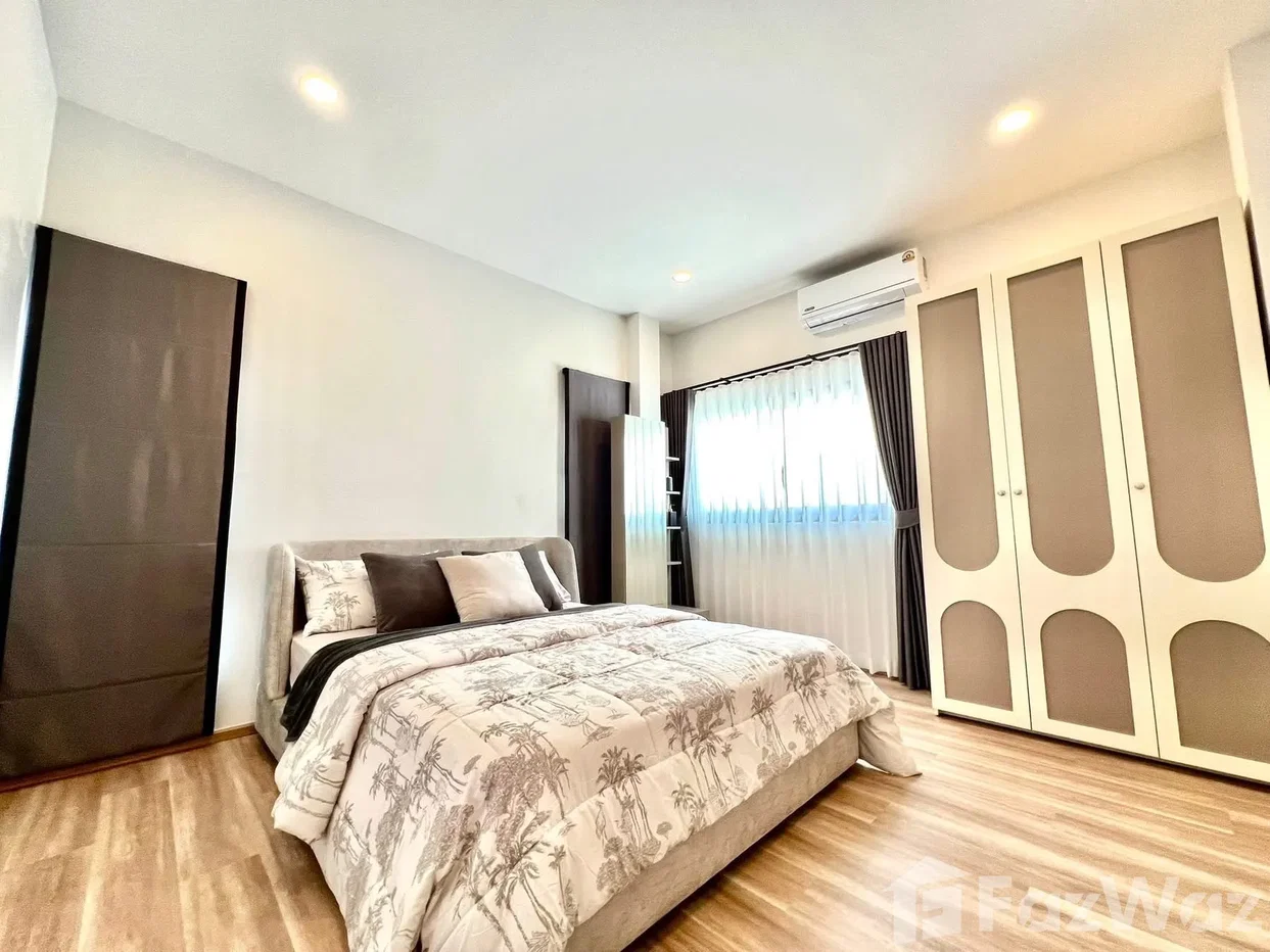 รูป ขาย วิลล่า 4 ห้องนอน ใน บ่อผุด, สุราษฎร์ธานี 6690549 - รูปที่ 15/18