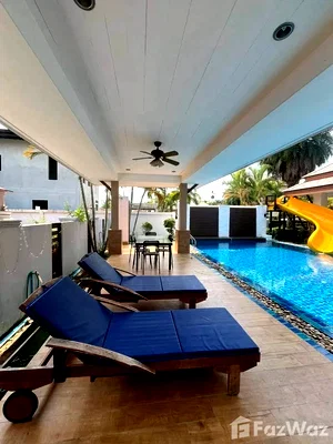 บ้านเดี่ยว ชลบุรี : ขาย วิลล่า 3 ห้องนอน ในโครงการ บ้านดุสิต การ์เด้น 6 6698220