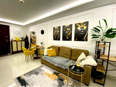 Condos for sale : 🛏️ 1 Bed - 🛁 1 Bath - 🏙️ Pool View - 🌏 FOREIGN name - 🏢 Laguna Beach Resort 3 Pattaya - Ref: LBR3M55