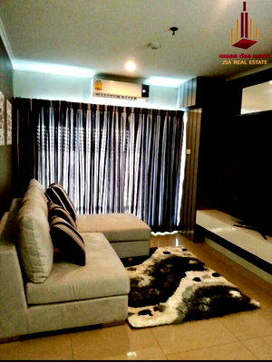 Condos for sale : ✨ For Sale : Lumpini Place Ratchada - Thapra  Condo ✨  💰 Only 3,110,000 THB