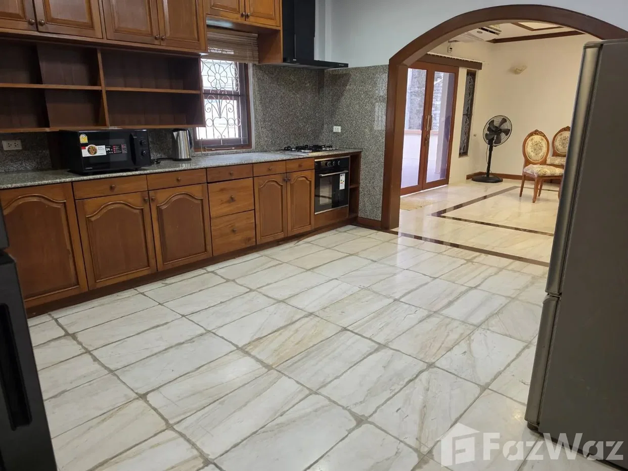 รูป บ้านเดี่ยวให้เช่า 4 ห้องนอน ใน วิชิต, ภูเก็ต 6697021 - รูปที่ 9/21