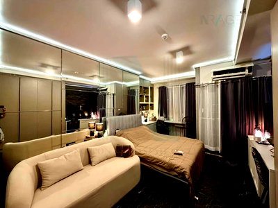 Condos for sale : 🎉 For Sell Condo IDEO SUKHUMVIT 93 Building 1, Floor 5,Studio, Room size 26 sqm